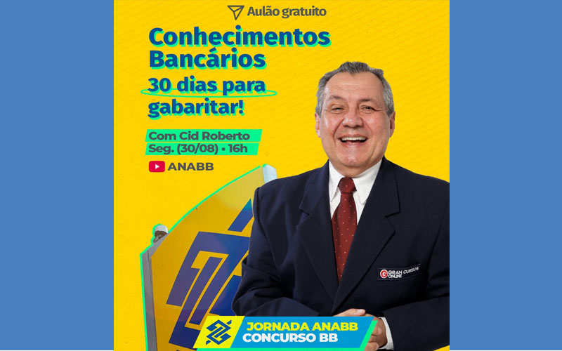Capa da Notícia